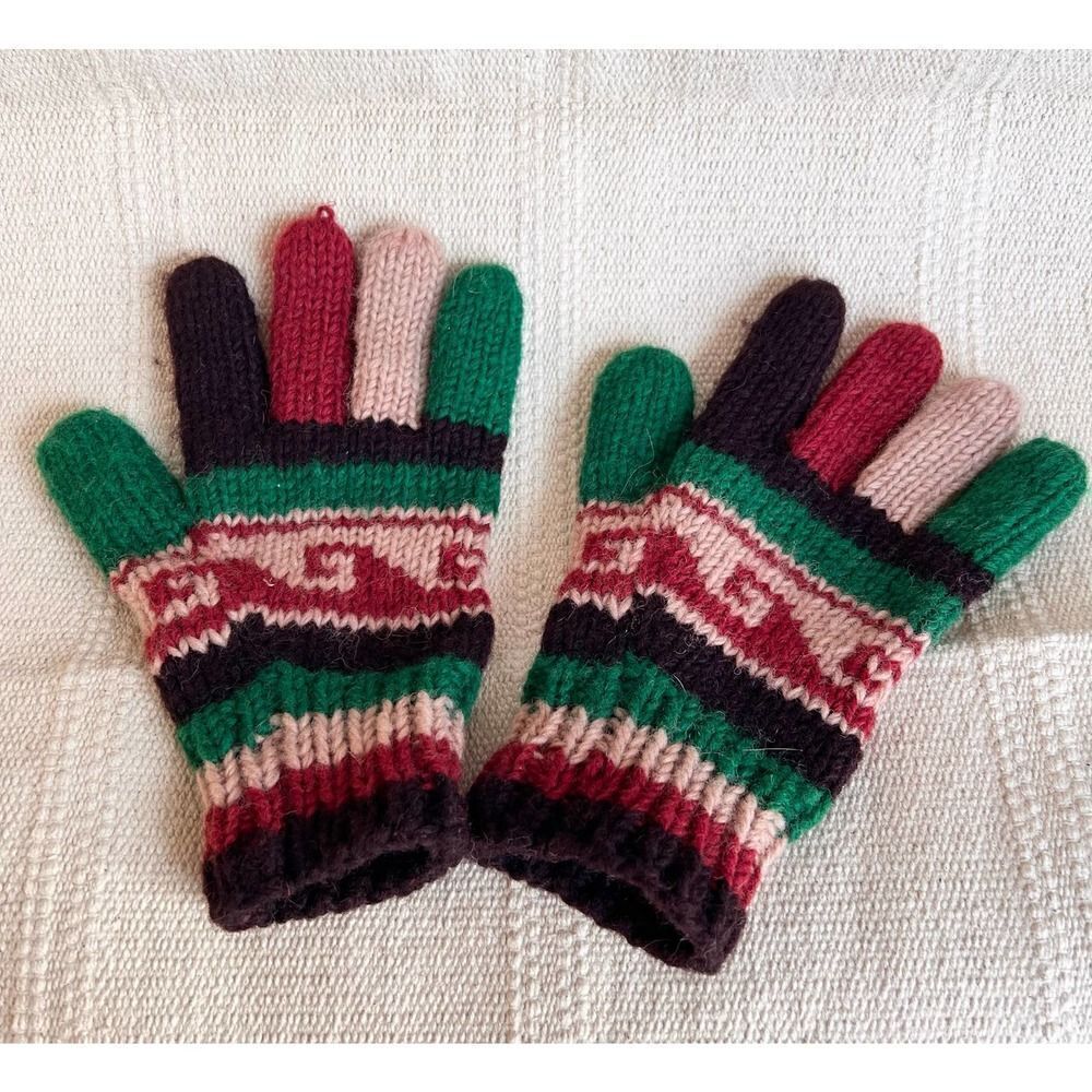 Gypsy Rose Gloves